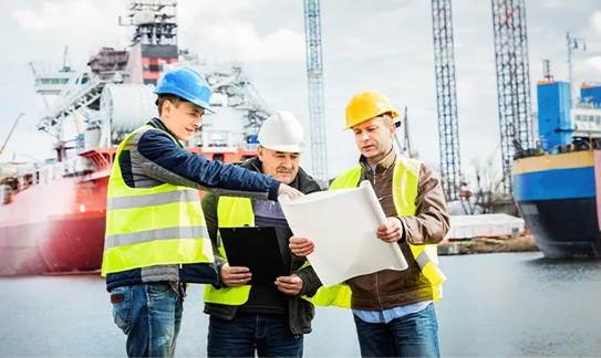 PT SAMSON SURVEY UJI RISET EVALUASI  (SAMSON SURE)